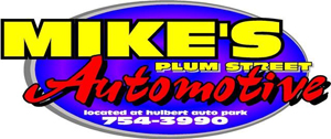 Mike's Plum Street Automotive