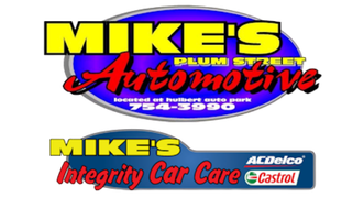 Mike's Plum Street Automotive